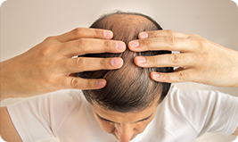 Powered by PDRN & NAD+