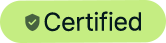 Certified